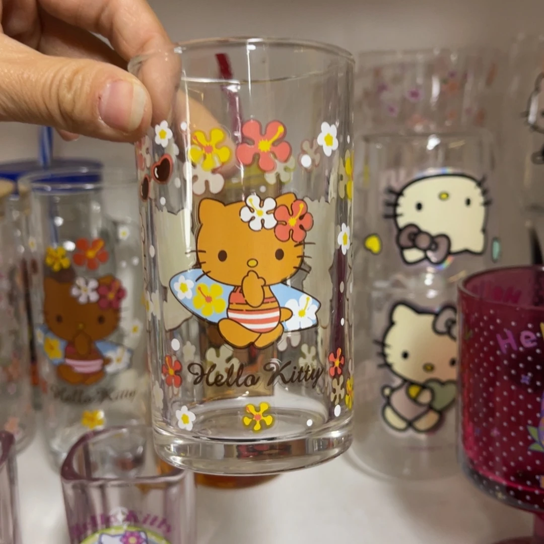 水晶玻璃吸管款一番赏