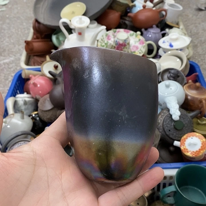 陶瓷艺术品及陶瓷制品
