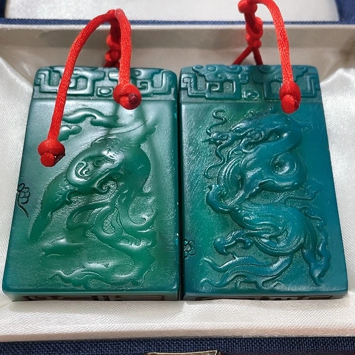 寿山石印石篆刻印章引首章闲章姓名章生日礼物