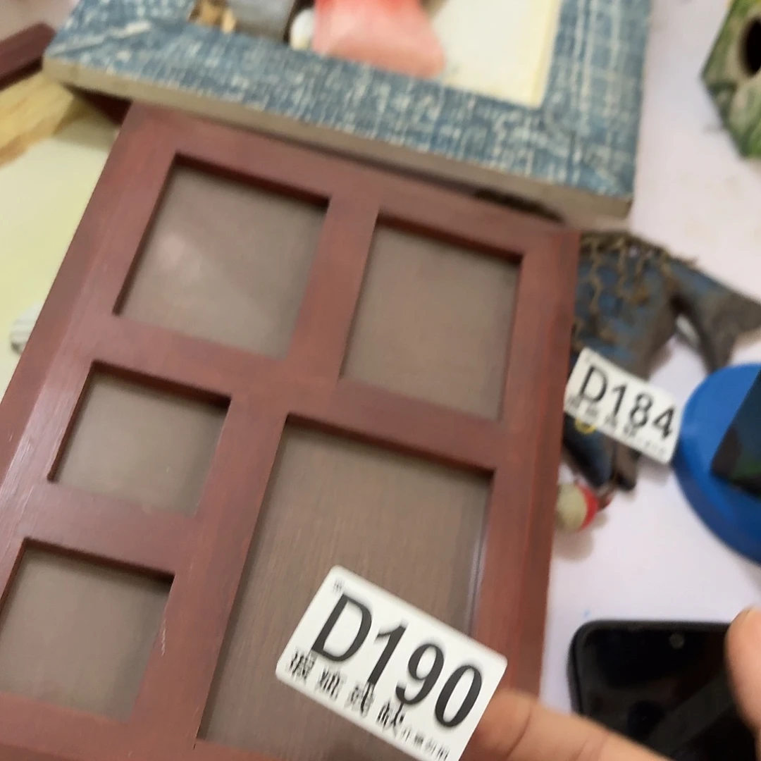 核桃木/黑胡桃（胡桃木）