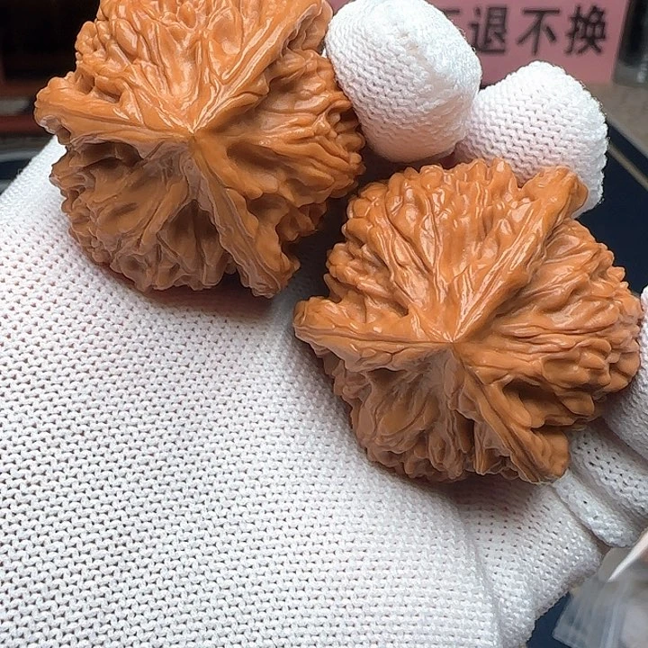 桃核吊坠文山正奔40