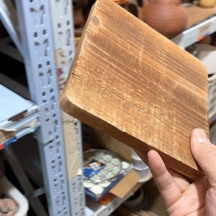 瓷片荷花绽放了我想去了一个多礼拜