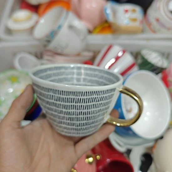 陶瓷餐具杯碗盘微瑕介意慎拍