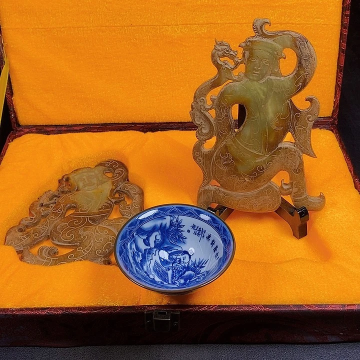 底槽青闪购链接一图一物