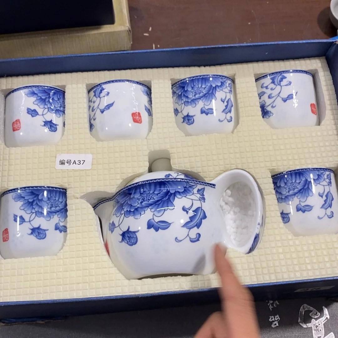 陶瓷等行业的生产和销售