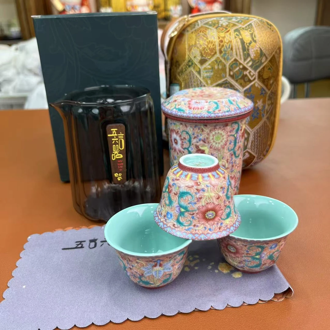 @@允礼茶器通用链接 ys644