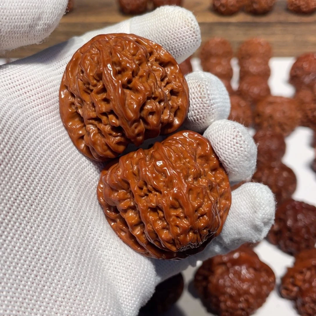 吊坠猴头核桃南疆石200.01. WY#00#