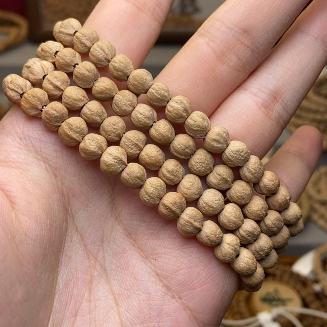 柏香籽/百香籽手串