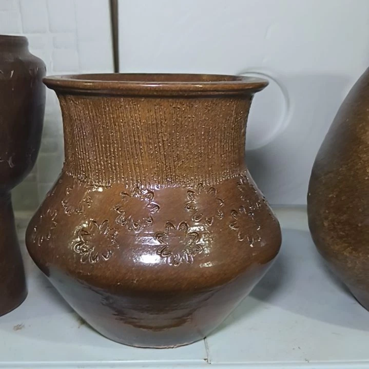高23/20/25手工花盆特价秒杀
