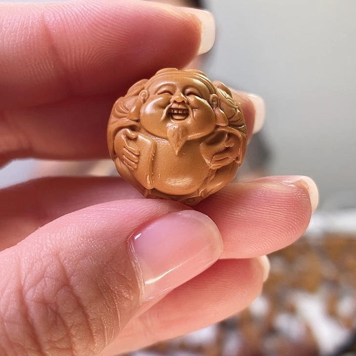 吊坠橄榄核橄榄核