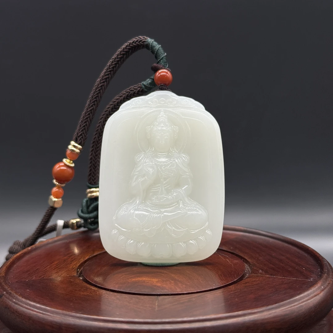 A691 和田玉 YT072410885