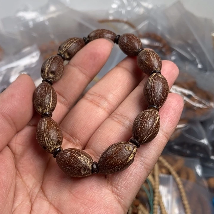 金刚菩提吊坠平*心今天