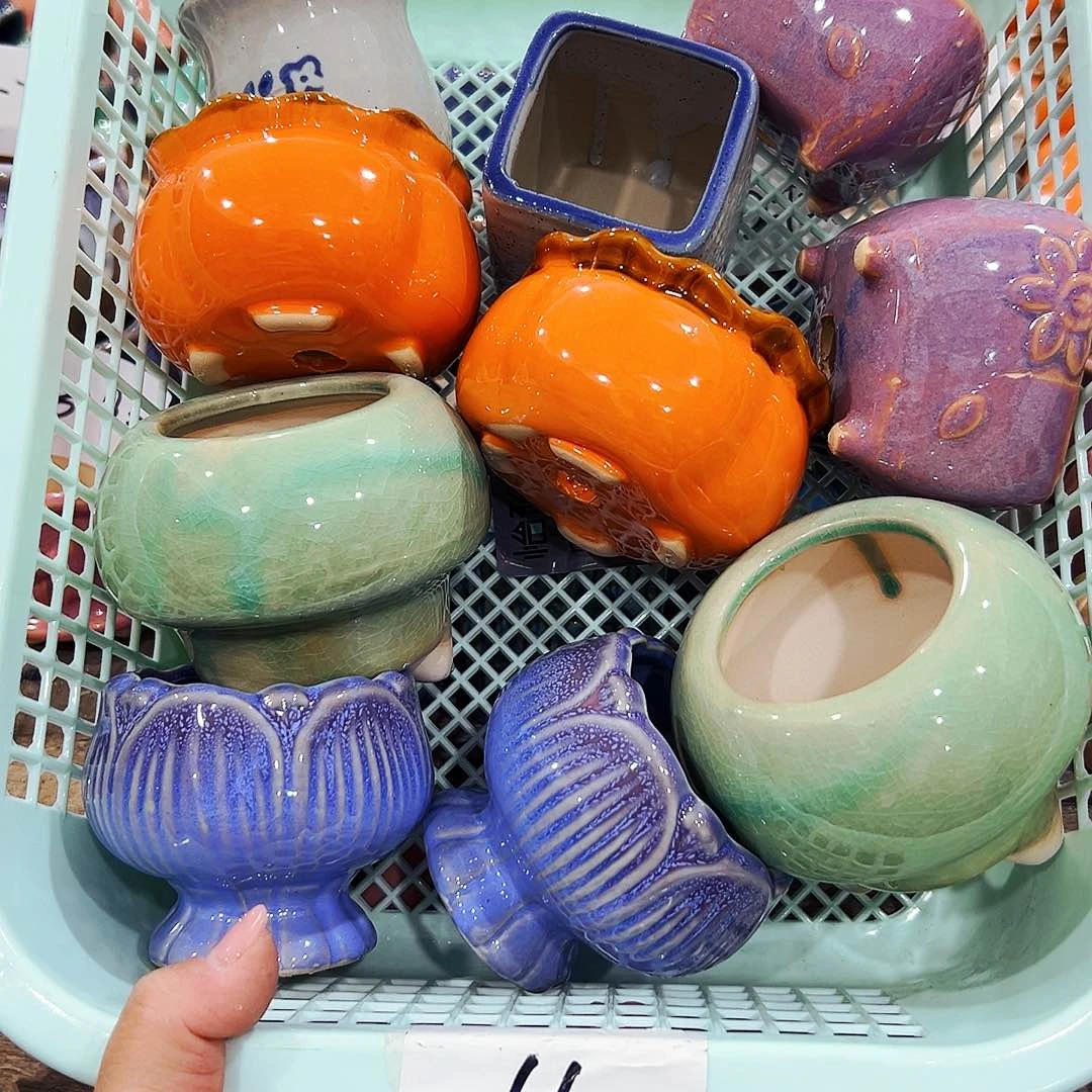 红陶高温陶瓷材料66