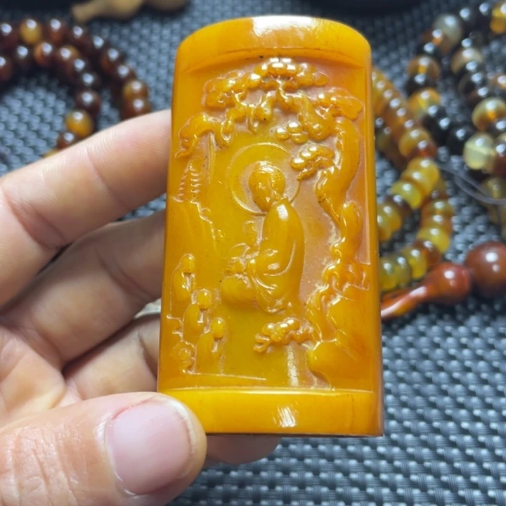大果紫檀（缅甸花梨）福利多多