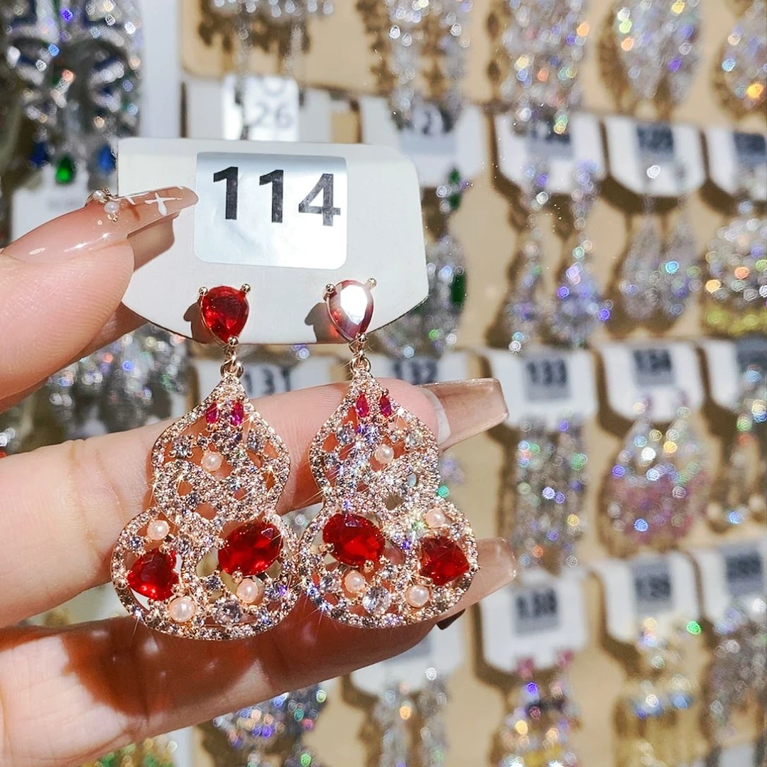 非金属合成立方氧化锆925银