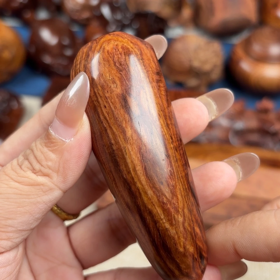 吊坠黄花梨/降香黄檀