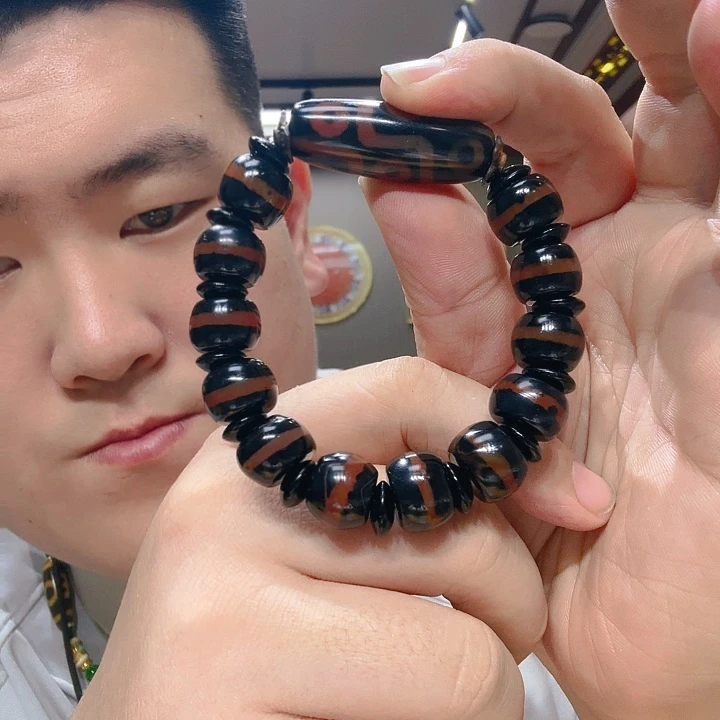 未镶嵌玛瑙/玉髓珠宝奇石