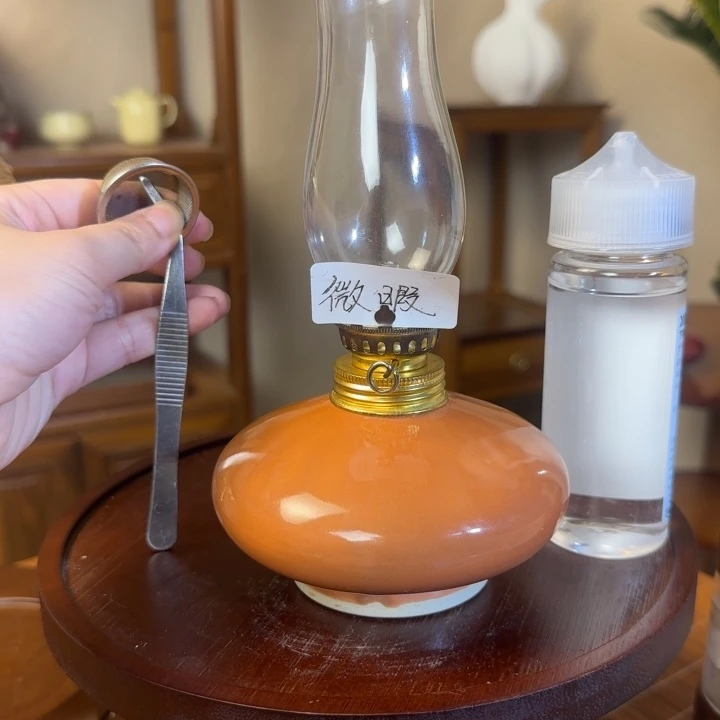 景德镇陶瓷香薰灯