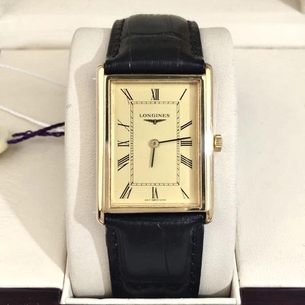 浪琴/手动机械/表径26.5/95新/S99250117003/250208HN0014