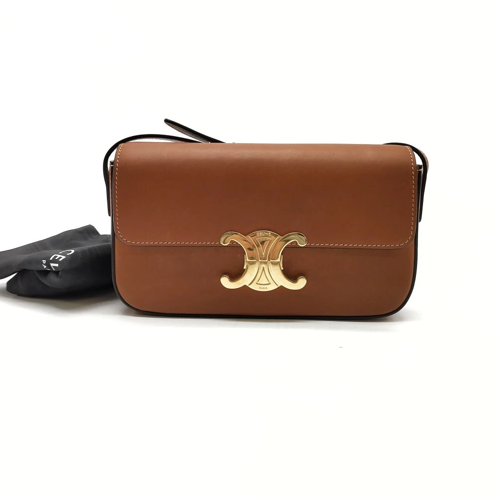 元品奢选/95新/思琳/斜挎包/SN-X505078