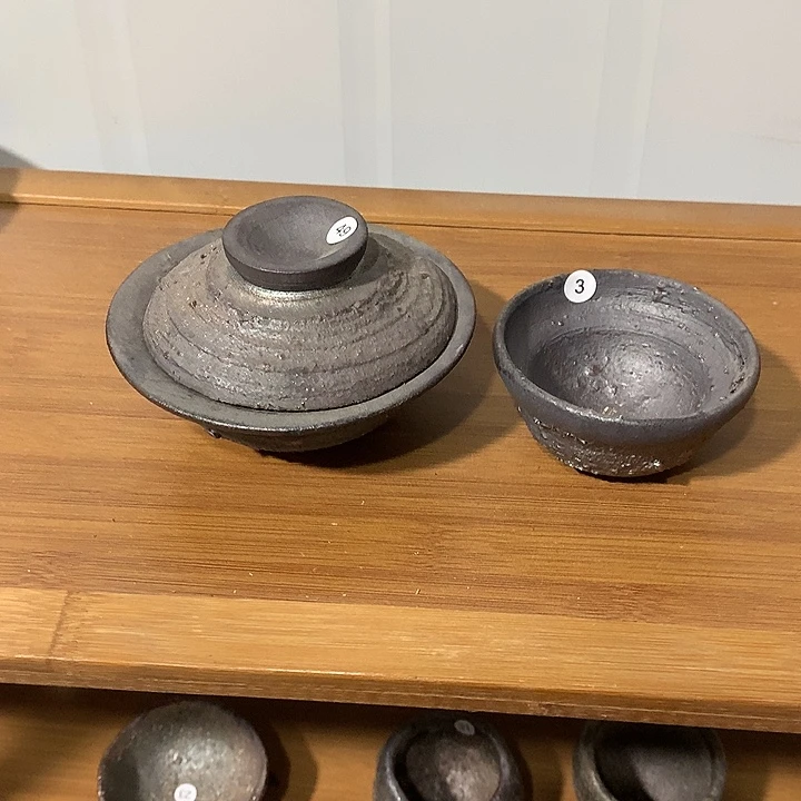 微瑕茶具介意勿拍