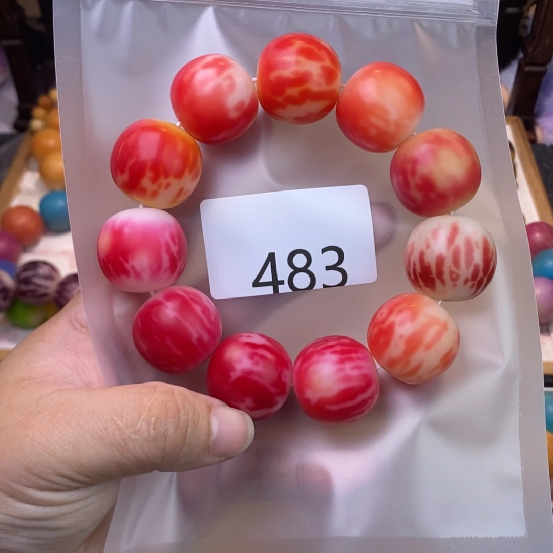 吊坠菩提根/象牙果483种下25