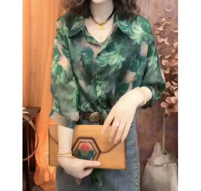 时尚潮流百搭精品女装dgd3226