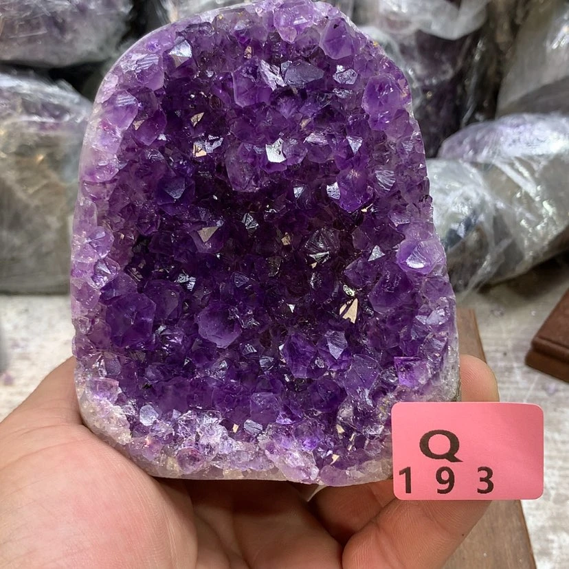 【闪购商品】水晶大型摆件（非配饰）未镶嵌