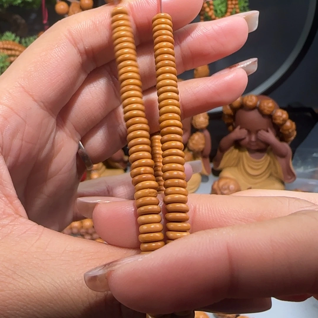 橄榄核手串/手链福利待遇