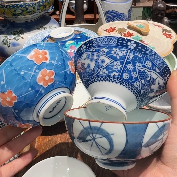 盖碗拍任意三单包邮