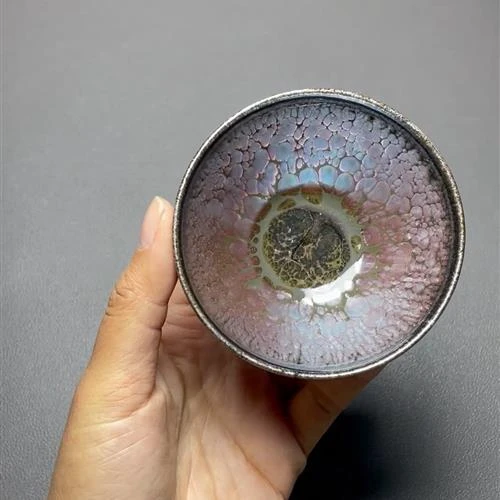 【闪购商品】茶盏-539............