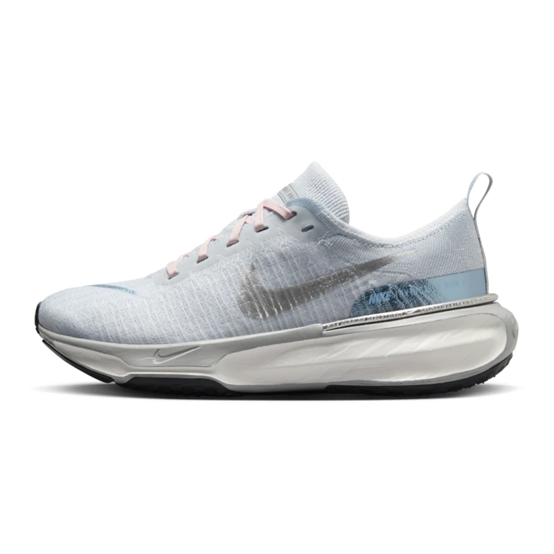 Nike耐克女鞋ZOOMXINVINCIBLERUN3运动人生跑鞋DR2660-010