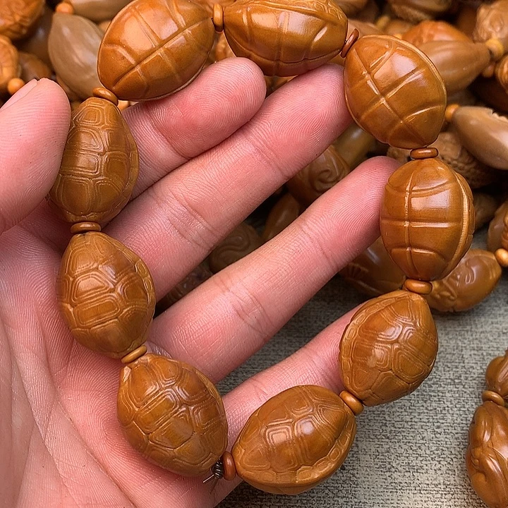 手串/手链橄榄核精品橄榄核手串