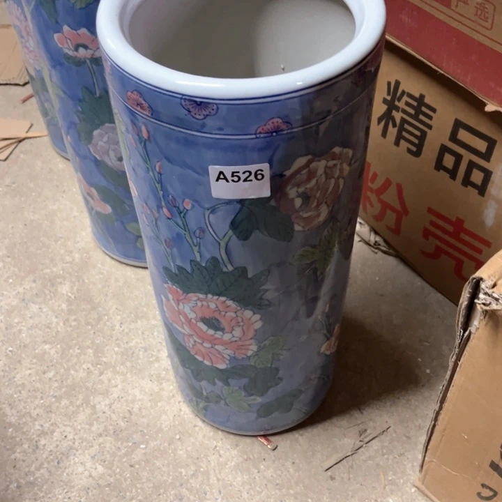 丽***瓷陶瓷制品瑕疵处理