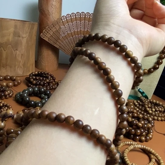 老山檀香老山檀香0.6/108