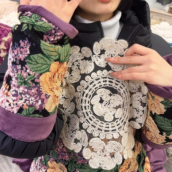 金丝玫瑰发2个福利