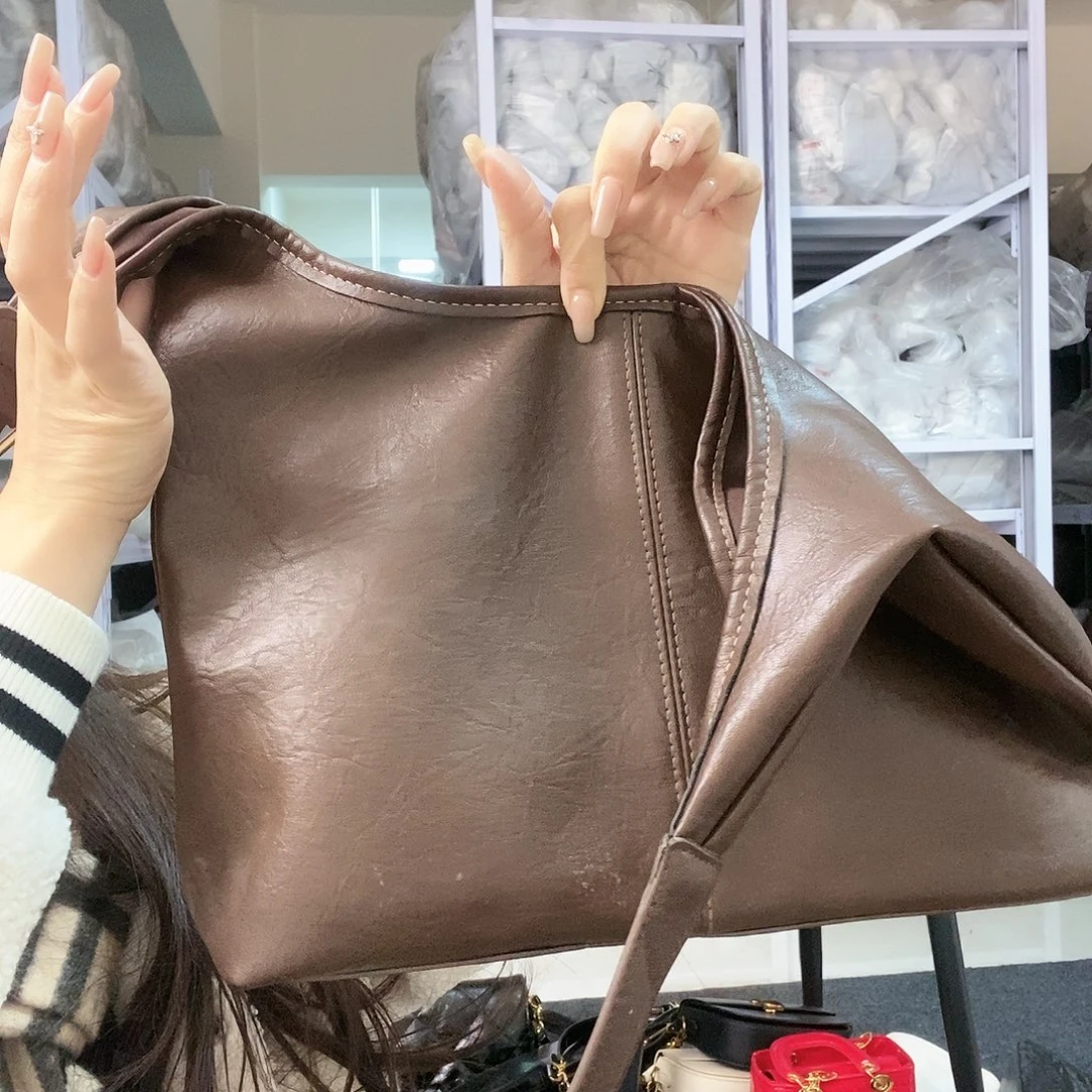 羊剖层皮革牛剖层皮革咖色