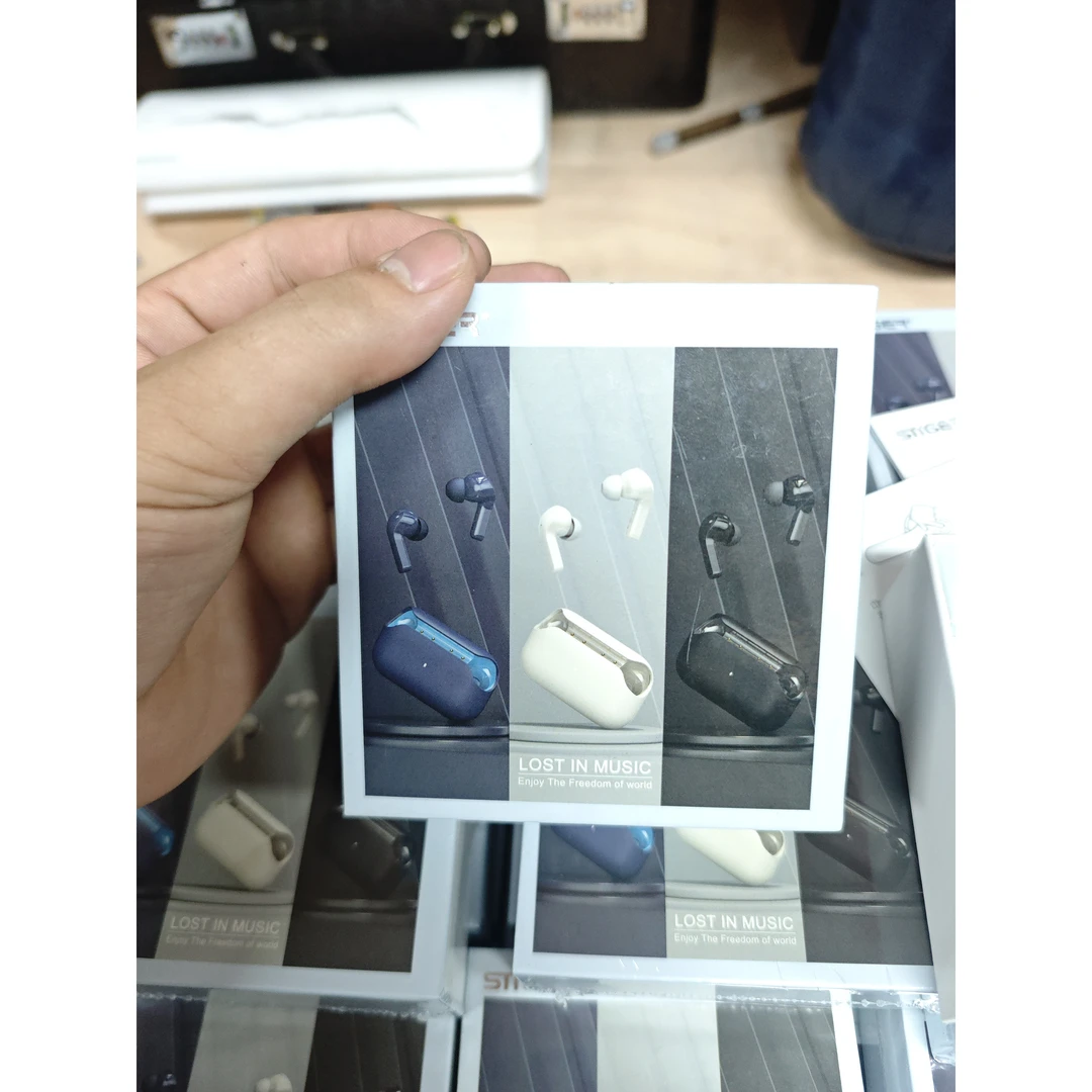 9新  L14 蓝牙耳机自行研究