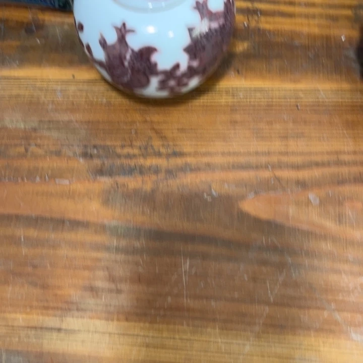 摆件景德镇陶瓷艺术品