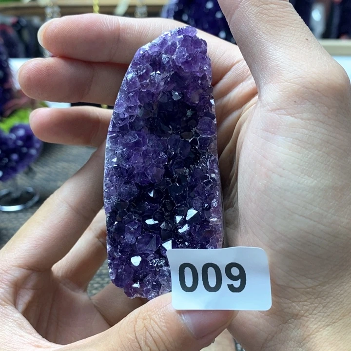 大型摆件(非配饰)未镶嵌水晶