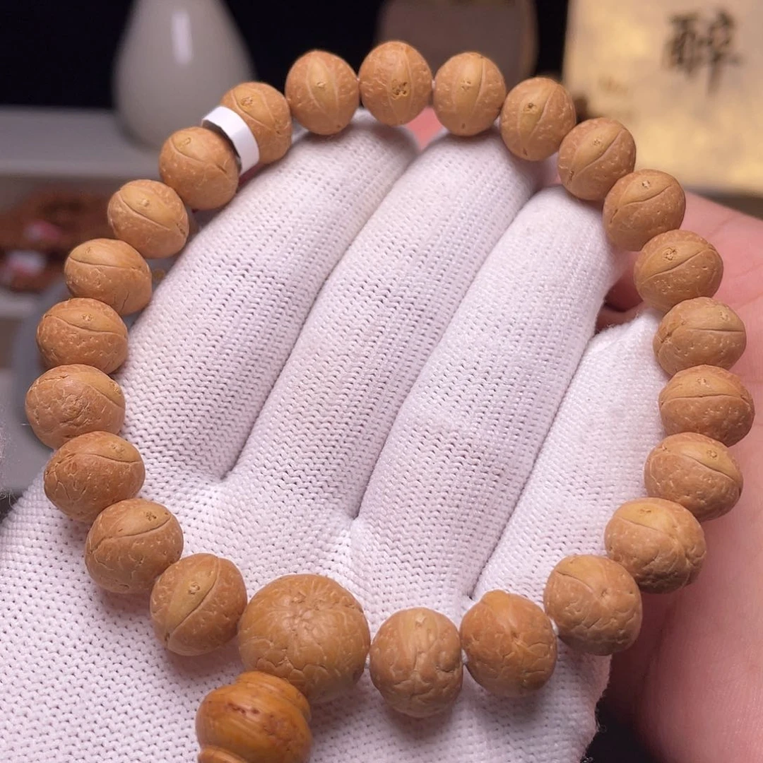 凤眼菩提吊坠菩提388