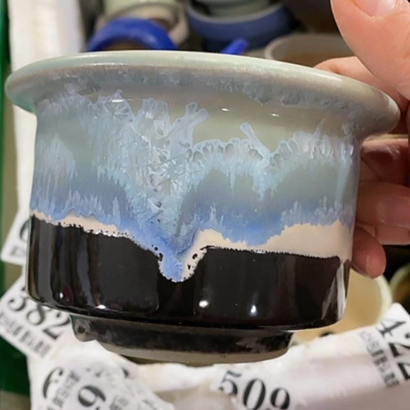 【闪购商品】红陶口9.5