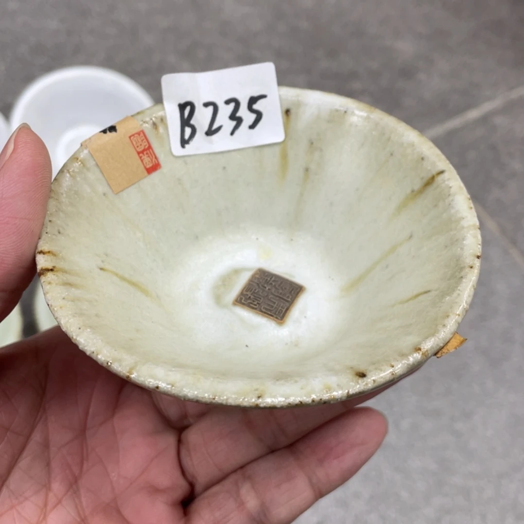【闪购商品】壶老段烧茶具茶器