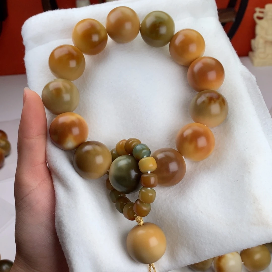 菩提根/象牙果吊坠2.4 全品