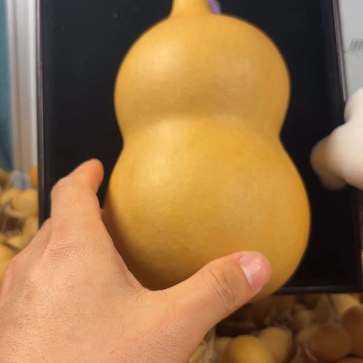 大***丶天然葫芦 一物一价