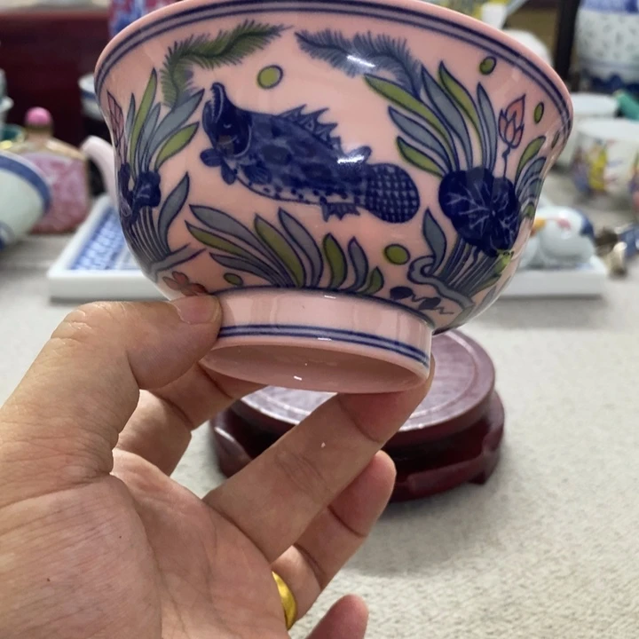 【闪购商品】景德镇陶瓷