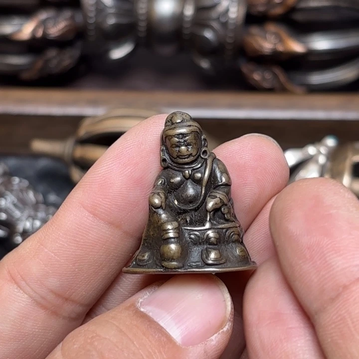 玻璃颈饰菩提挂件菩提挂件星月