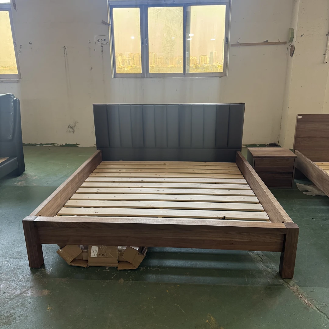 RG02#柏林床（1.8*2.0m）