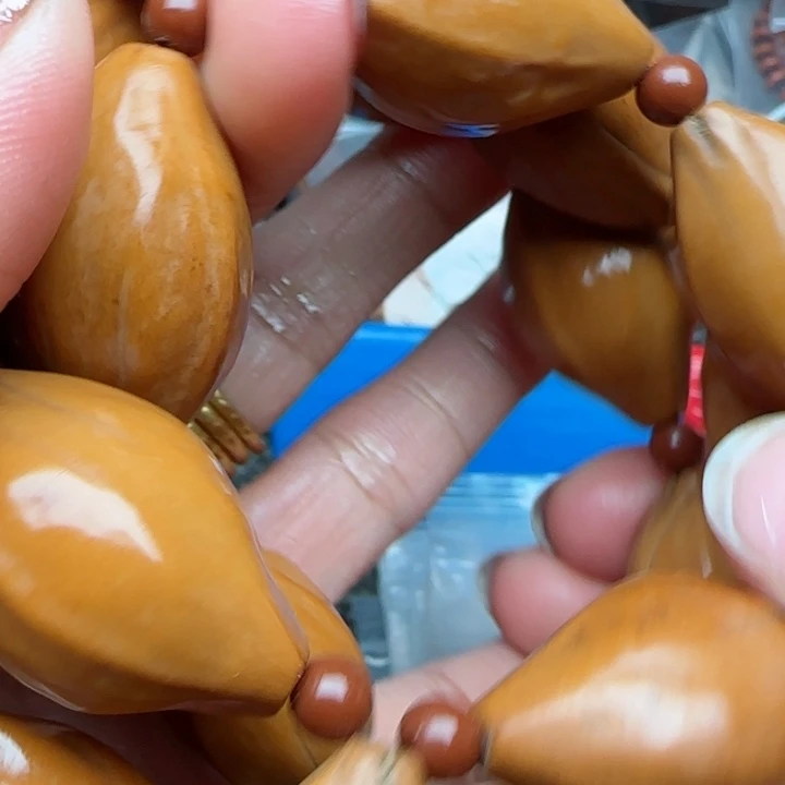 橄榄核吊坠橄榄菜等经济作物