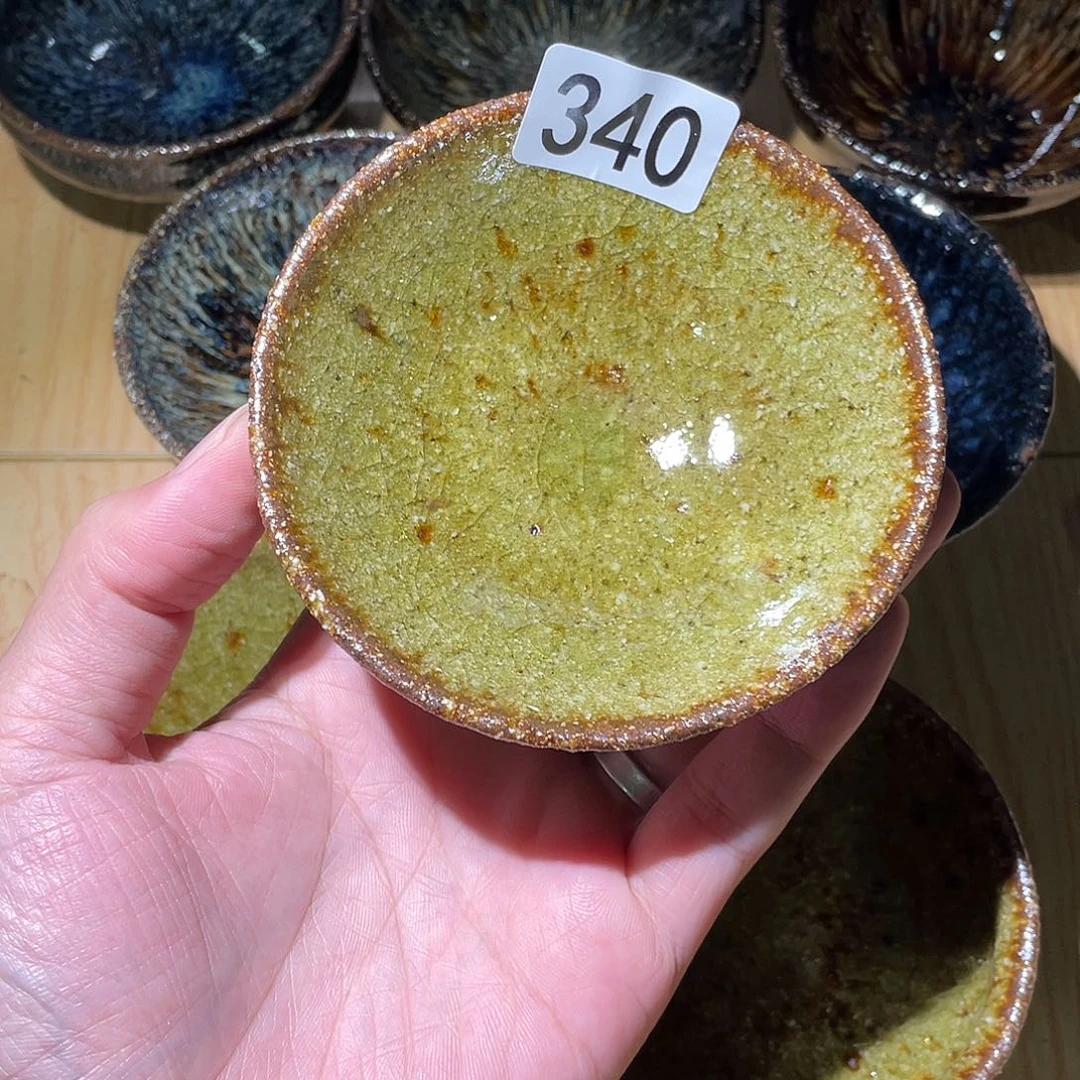 辣***皮茶盏美好的事物总是那么美好